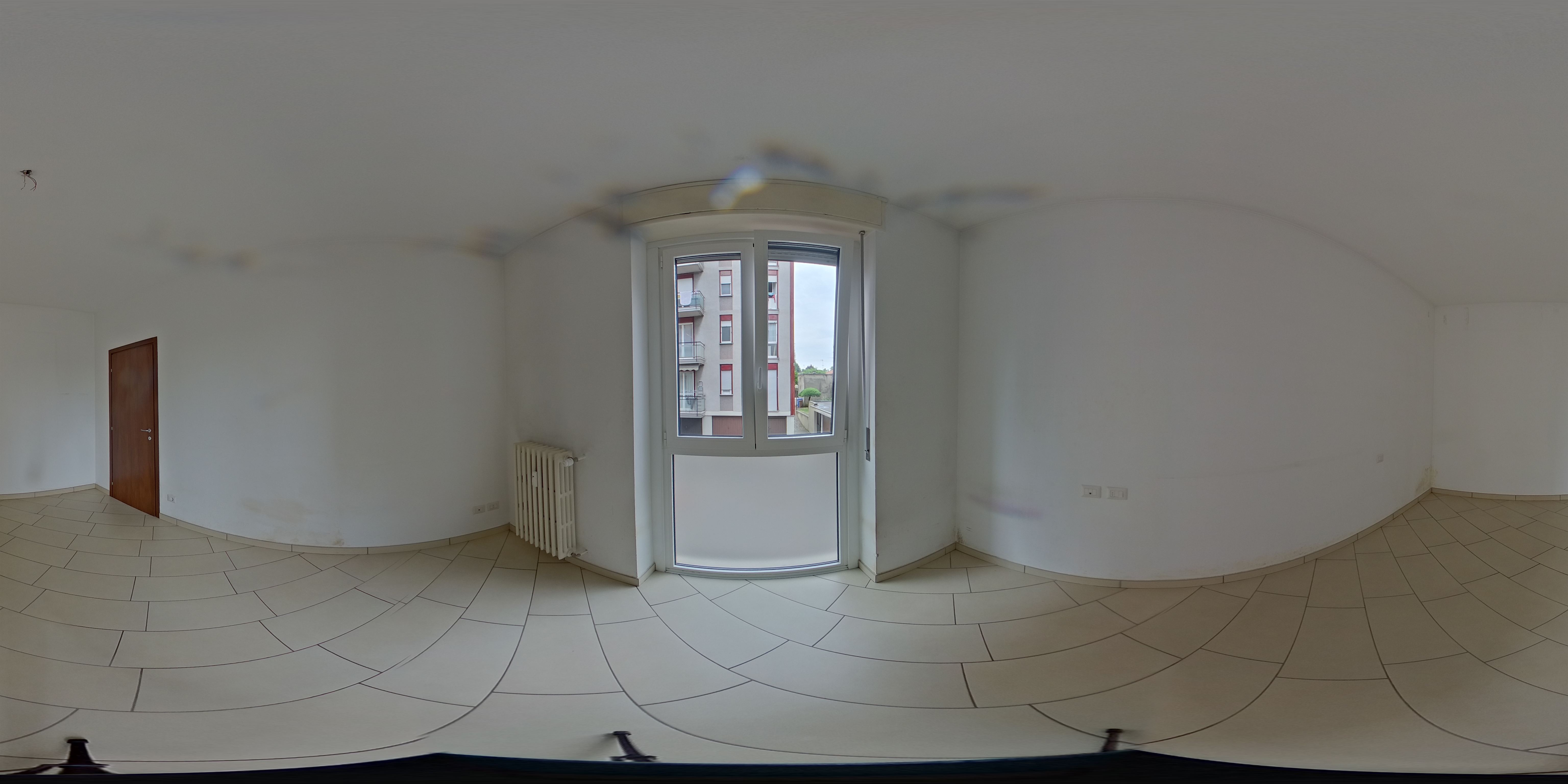Appartamento in Vendita Desio