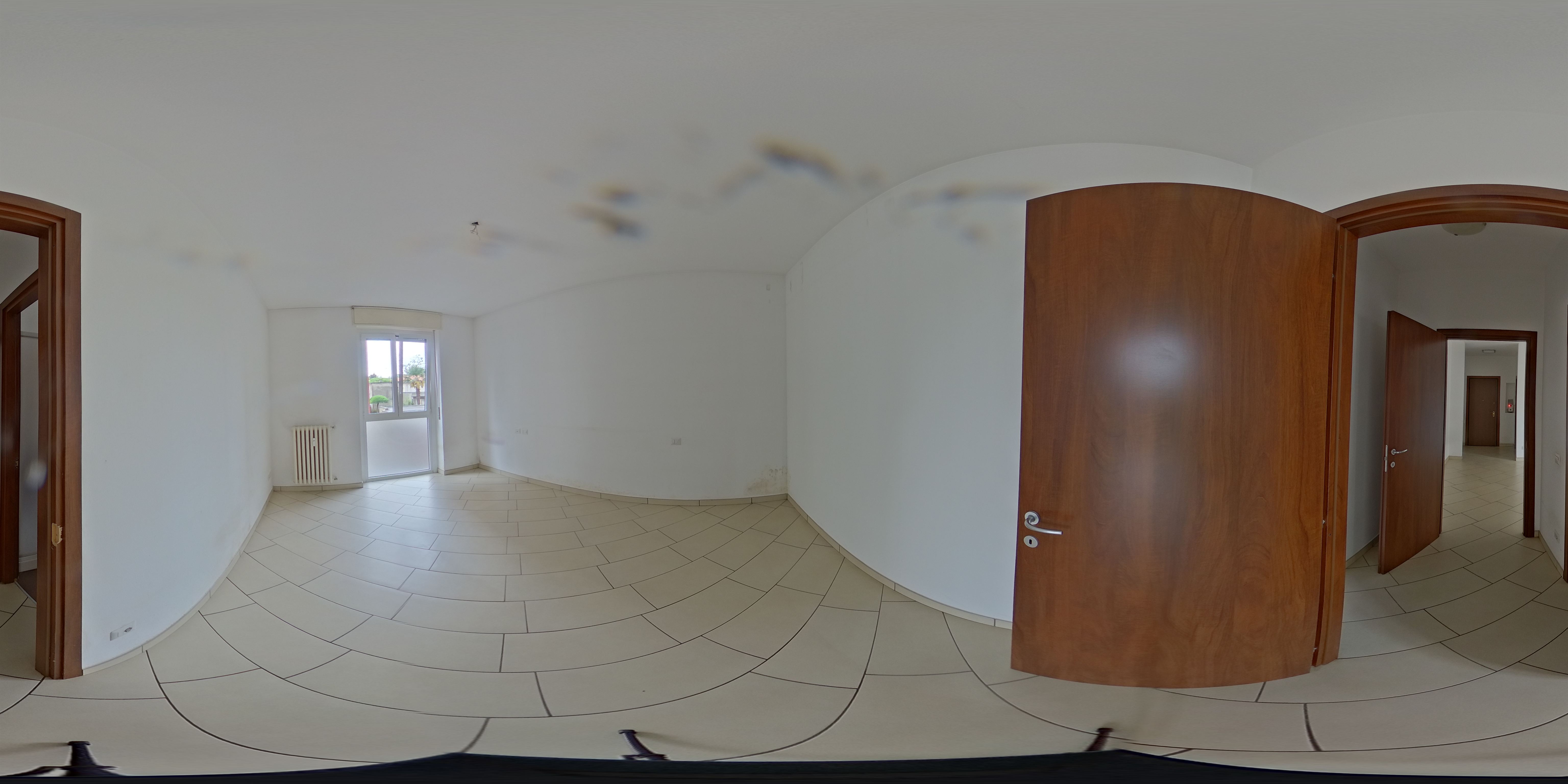 Appartamento in Vendita Desio