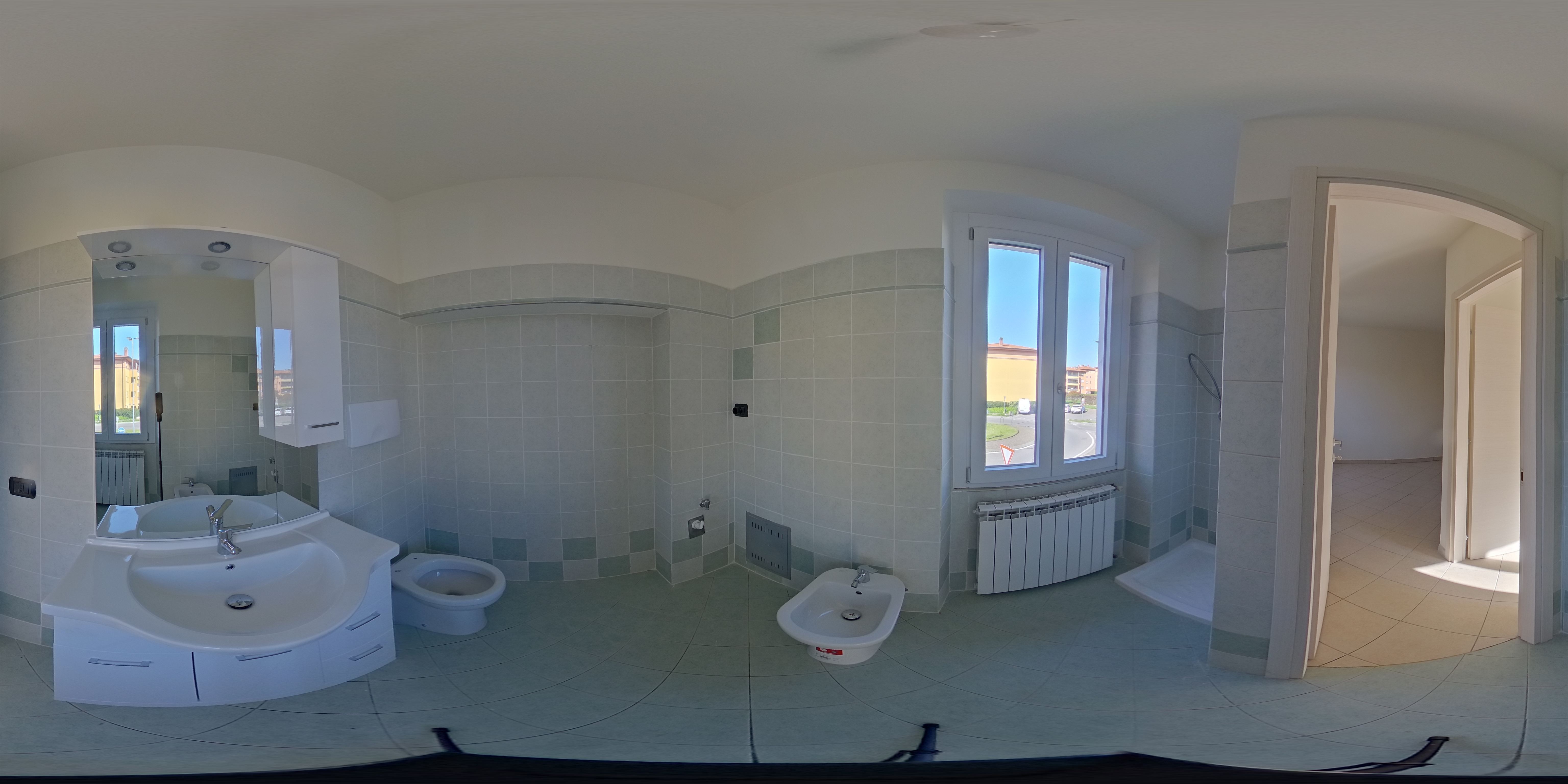 Appartamento in Vendita Desio