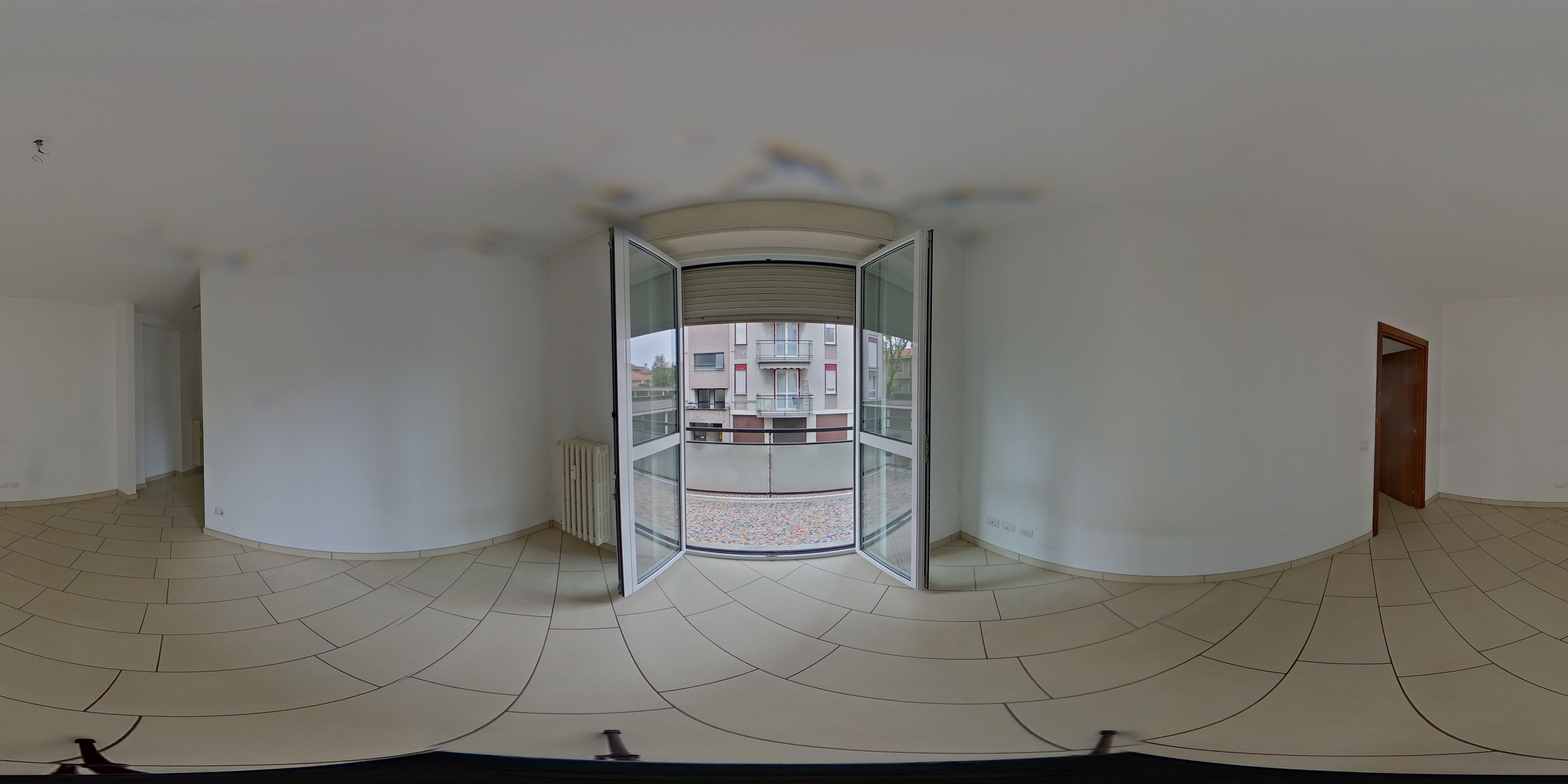 Appartamento in Vendita Desio