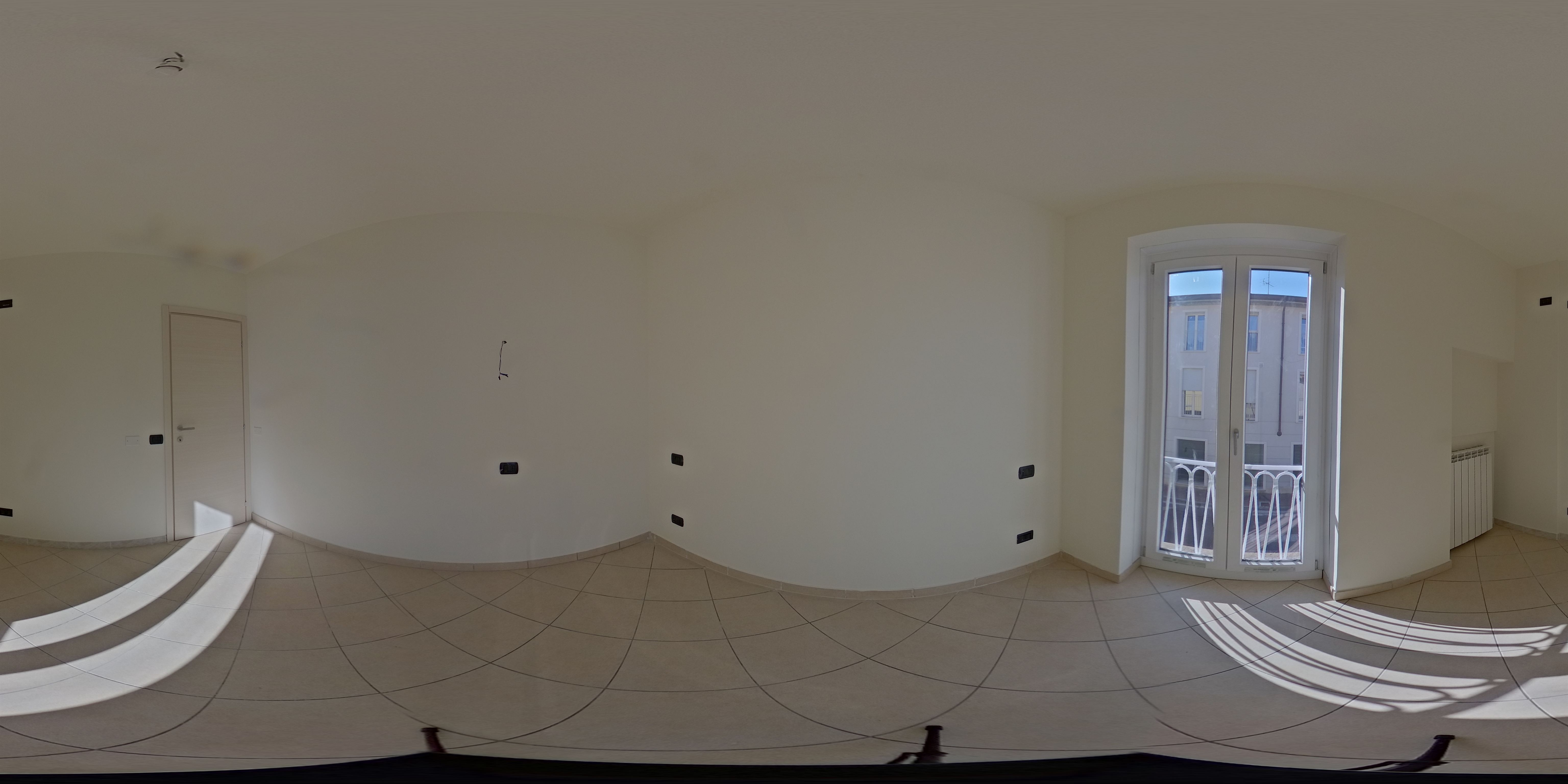 Appartamento in Vendita Desio