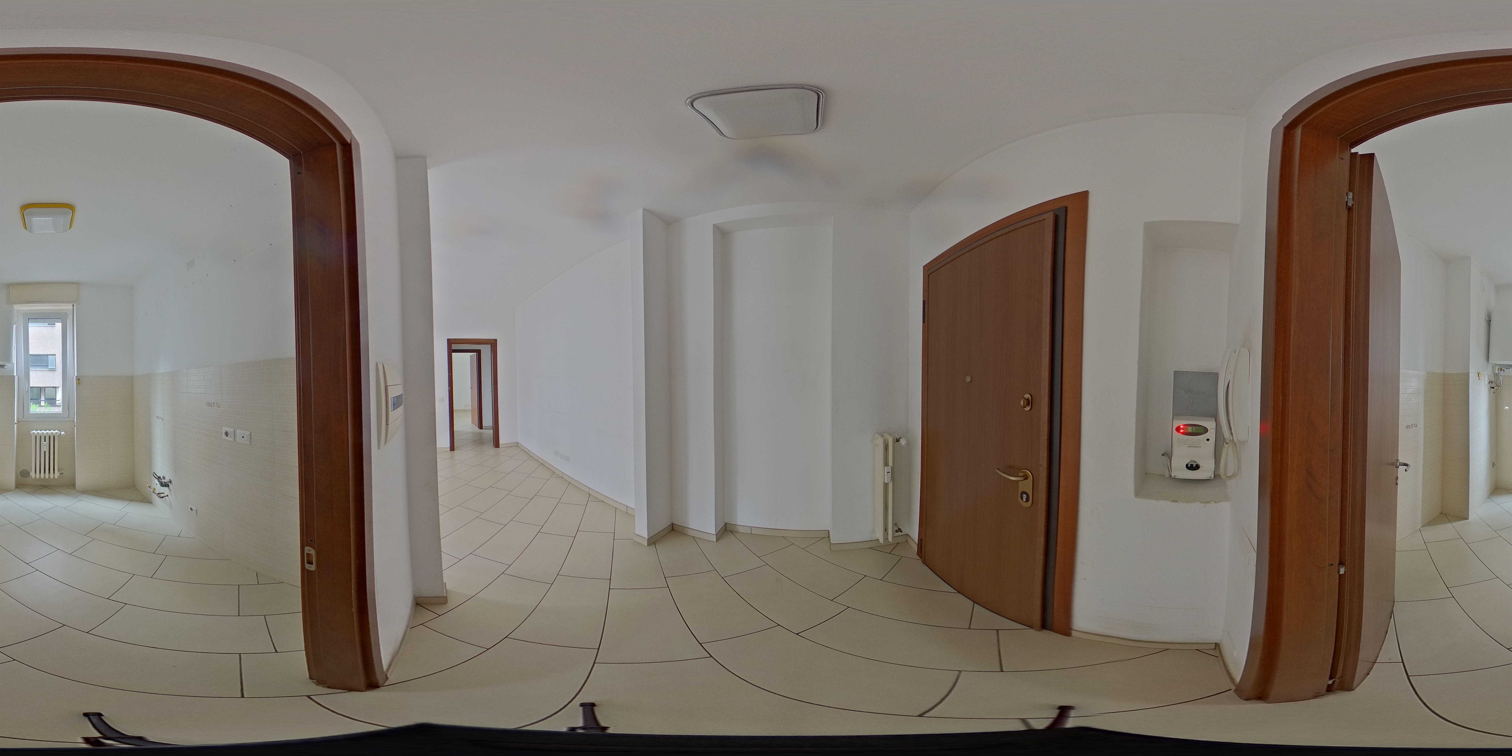 Appartamento in Vendita Desio