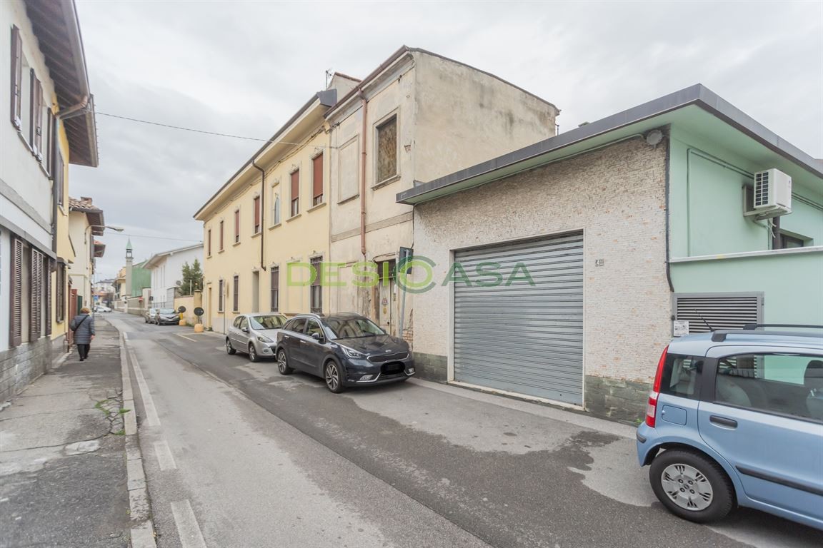 Ufficio in affitto a Desio