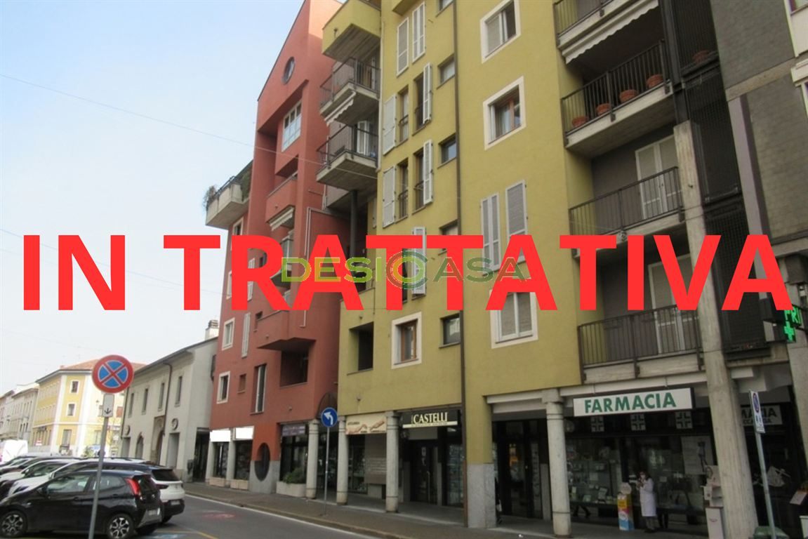 Negozio in vendita per investimento